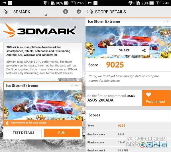 ˶ZenFone 2⣺ͻƣҲв