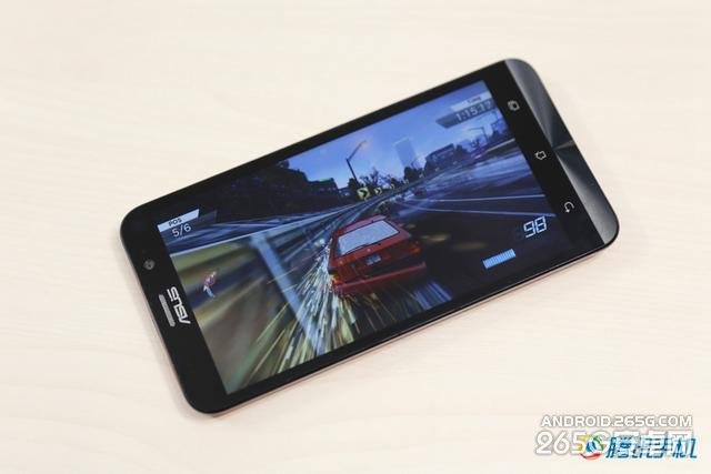 ˶ZenFone 2⣺ͻƣҲв