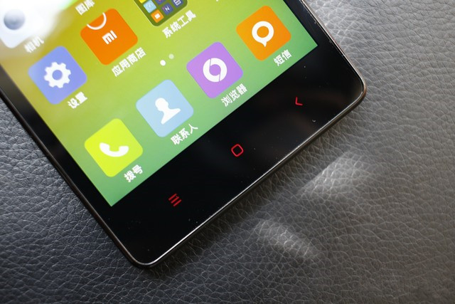 64位骁龙芯 红米Note移动4G双卡版评测
