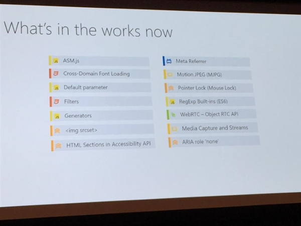 Windows 10斯巴达浏览器新细节曝光