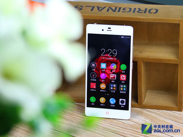 ֻӰǿ! nubia Z9 Maxײ 