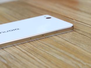 ֻӰǿ! nubia Z9 Maxײ 