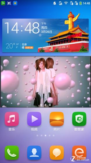 红米2/魅蓝/大神F1极速版:699元如何选?