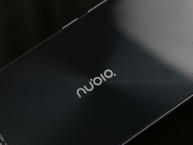 呵呵呵nubia Z9 mini首测