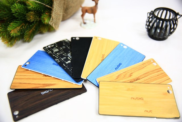 玩转手机摄影 nubia Z9 mini新品首测