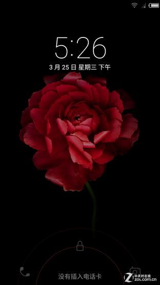 呵呵呵nubia Z9 mini首测