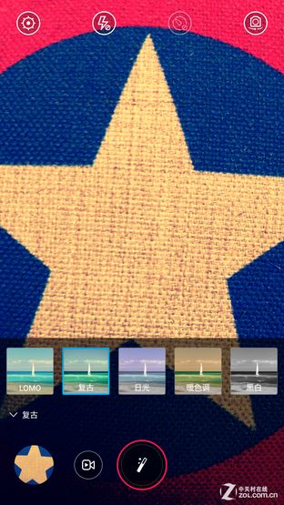 呵呵呵nubia Z9 mini首测