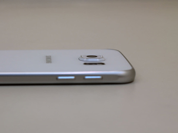 三星S6上手体验评测