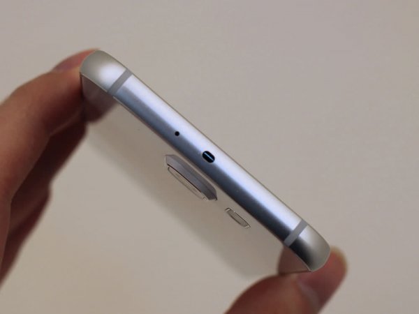 三星S6上手体验评测