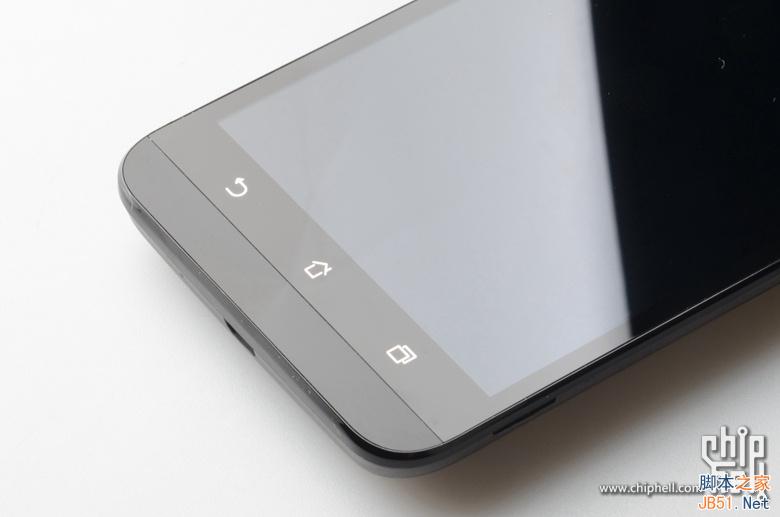 4GB内存爽死了!华硕ZenFone 2最深度评测