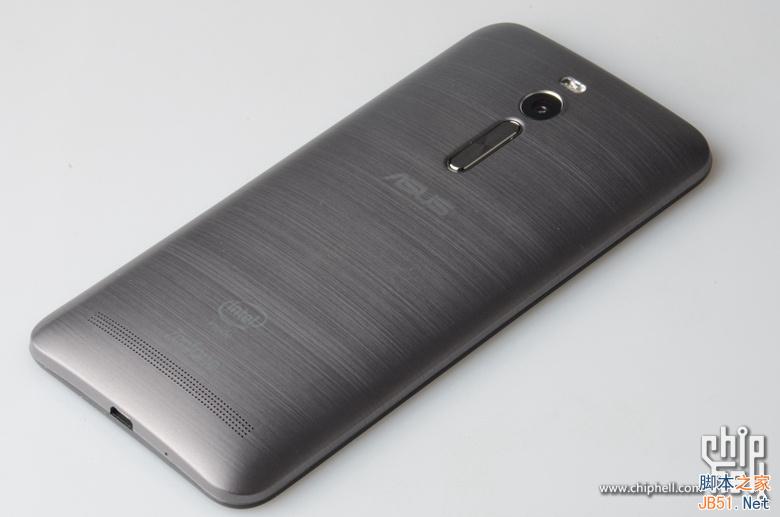 4GB内存爽死了!华硕ZenFone 2最深度评测