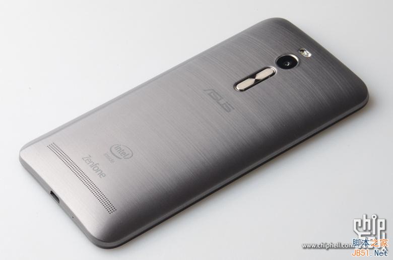 4GB内存爽死了!华硕ZenFone 2最深度评测