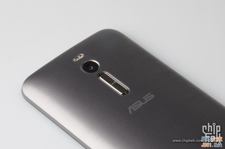 4GB内存爽死了!华硕ZenFone 2最深度评测