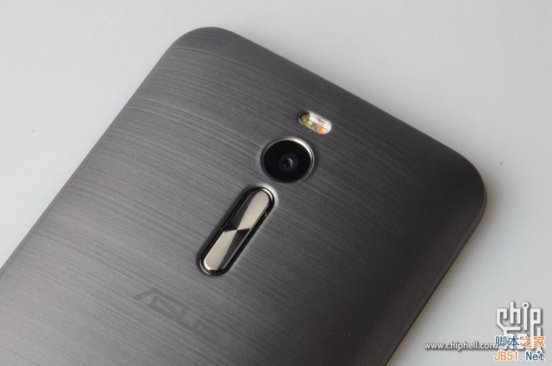 4GB内存爽死了!华硕ZenFone 2最深度评测
