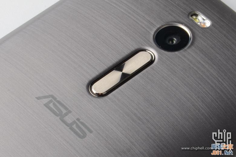 4GB内存爽死了!华硕ZenFone 2最深度评测