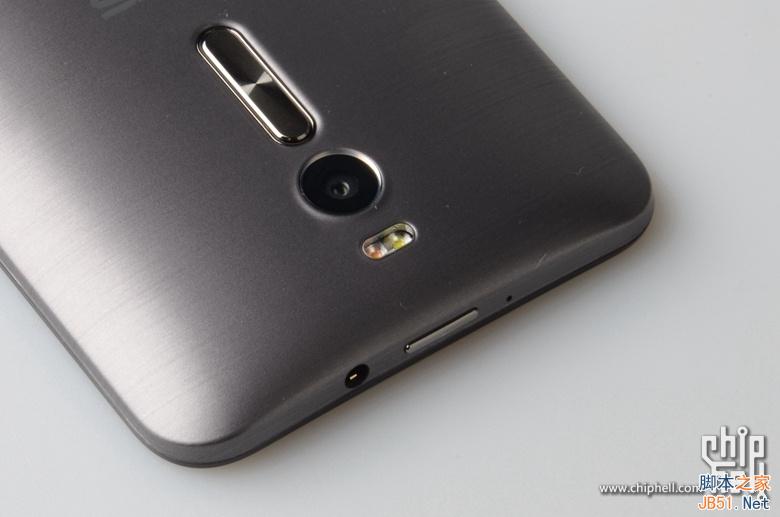 4GB内存爽死了!华硕ZenFone 2最深度评测