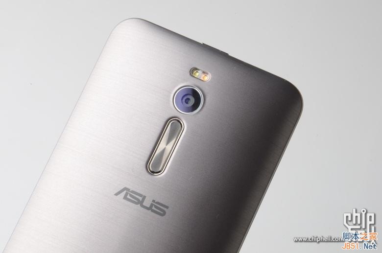 4GB内存爽死了!华硕ZenFone 2最深度评测