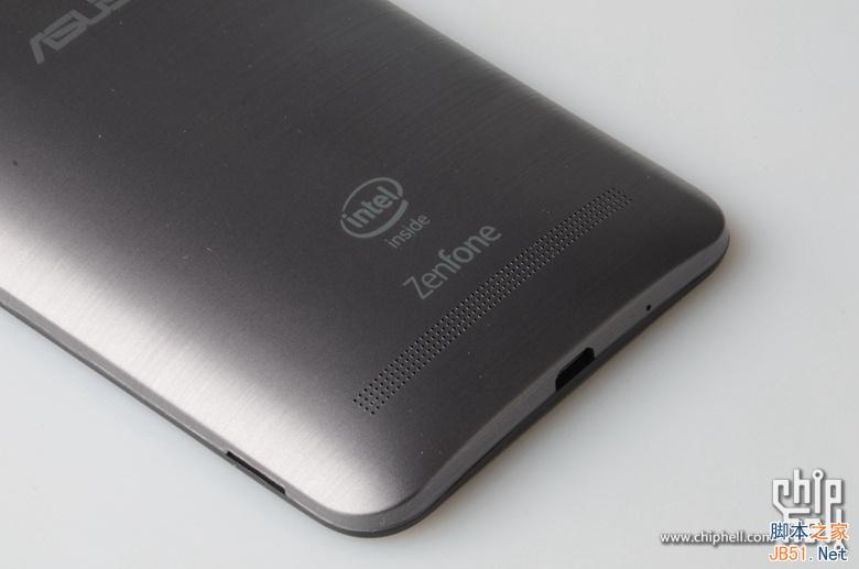 4GB内存爽死了!华硕ZenFone 2最深度评测