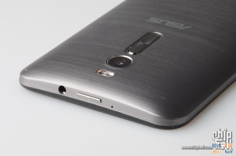 4GB内存爽死了!华硕ZenFone 2最深度评测