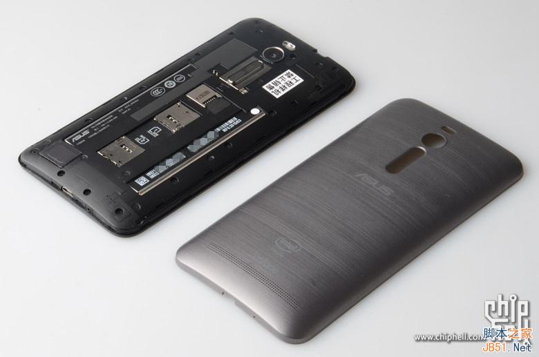 4GB内存爽死了!华硕ZenFone 2最深度评测