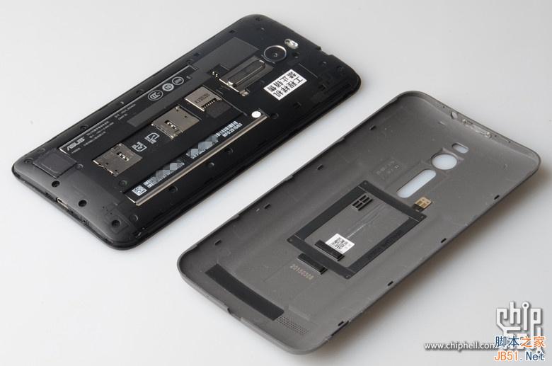 4GB内存爽死了!华硕ZenFone 2最深度评测