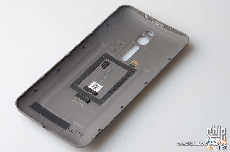 4GB内存爽死了!华硕ZenFone 2最深度评测