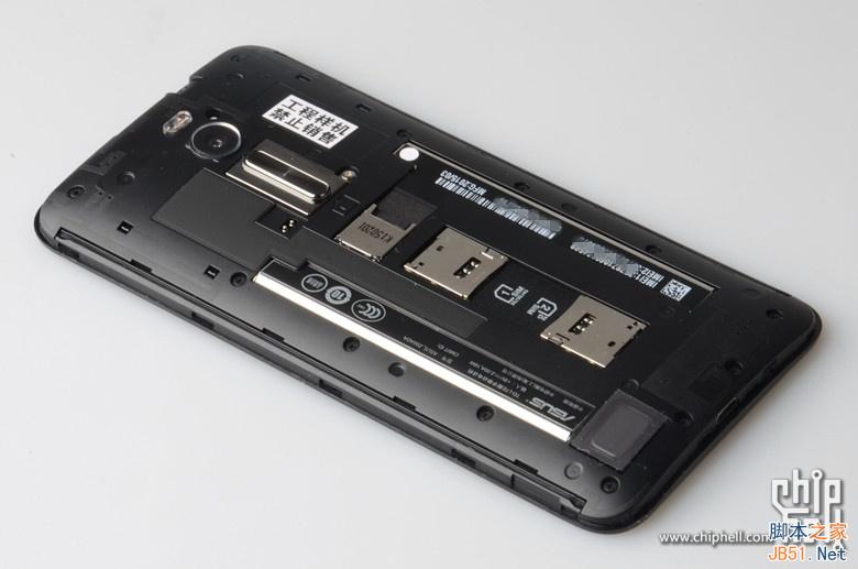 4GB内存爽死了!华硕ZenFone 2最深度评测