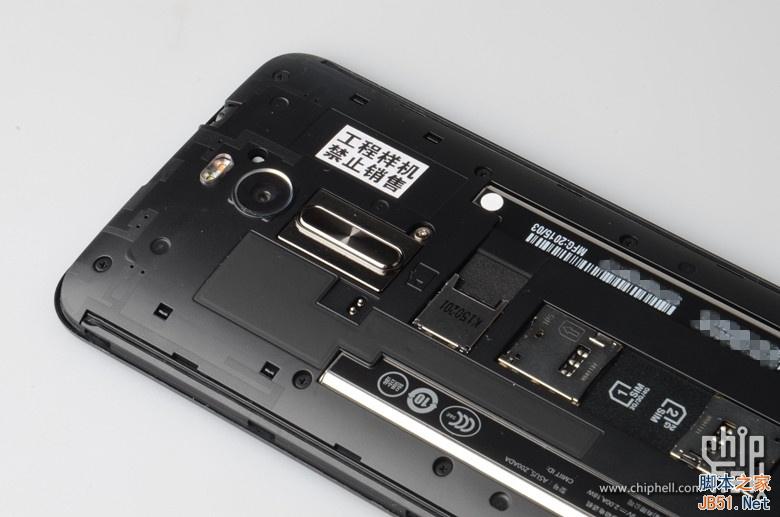 4GB内存爽死了!华硕ZenFone 2最深度评测