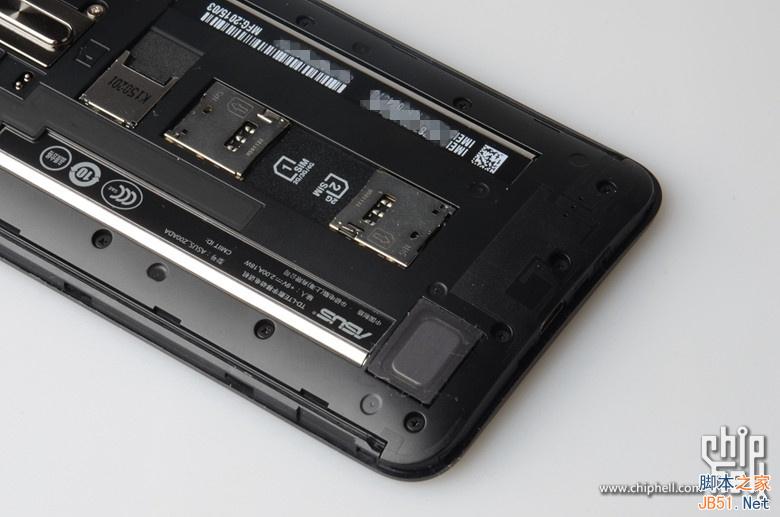 4GB内存爽死了!华硕ZenFone 2最深度评测