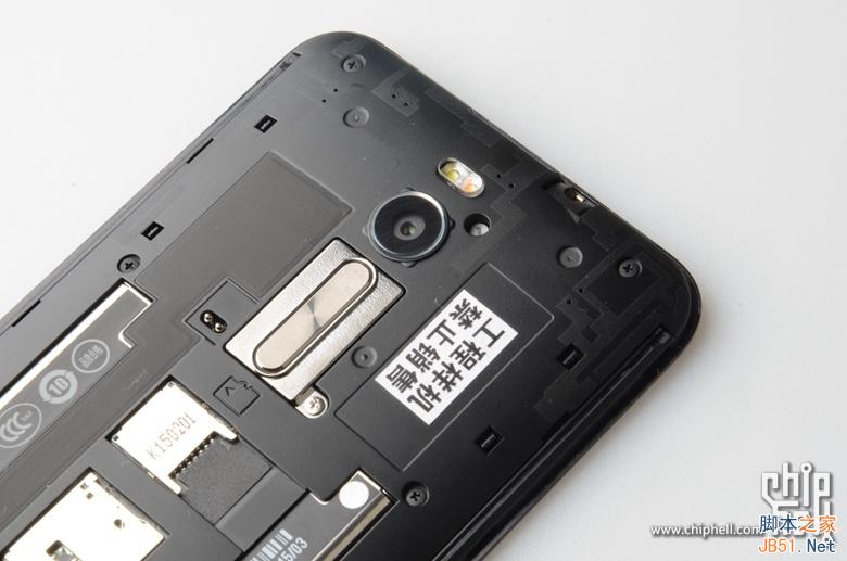 4GB内存爽死了!华硕ZenFone 2最深度评测