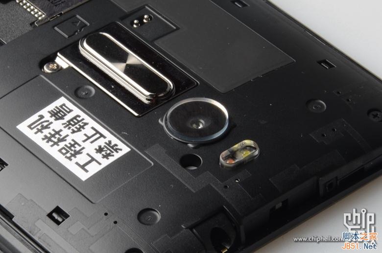 4GB内存爽死了!华硕ZenFone 2最深度评测