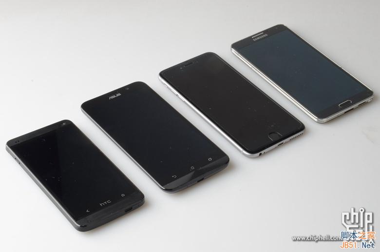 4GB内存爽死了!华硕ZenFone 2最深度评测