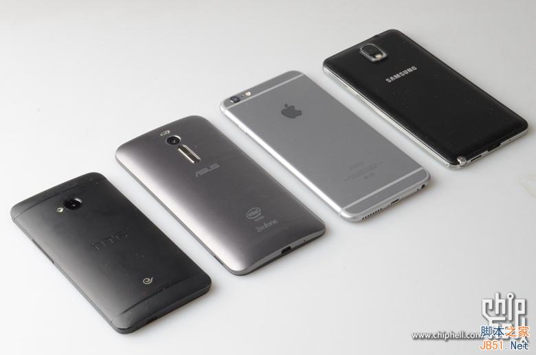 4GB内存爽死了!华硕ZenFone 2最深度评测