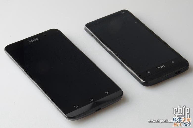 4GB内存爽死了!华硕ZenFone 2最深度评测