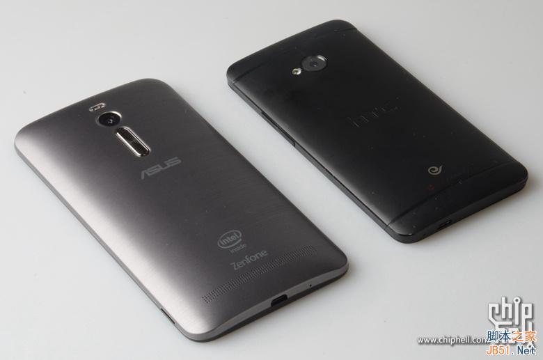 4GB内存爽死了!华硕ZenFone 2最深度评测