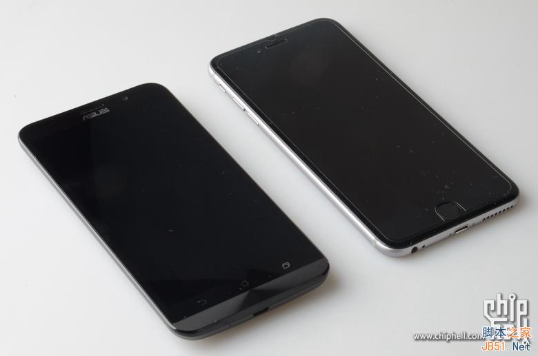 4GB内存爽死了!华硕ZenFone 2最深度评测