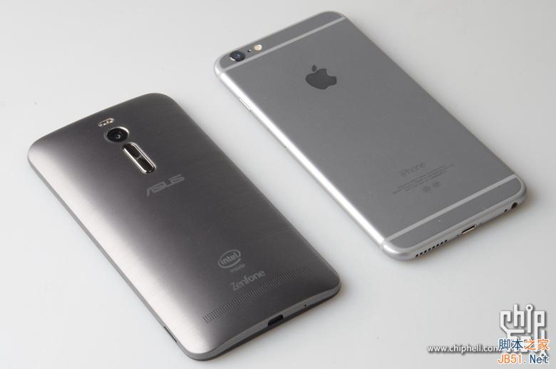 4GB内存爽死了!华硕ZenFone 2最深度评测