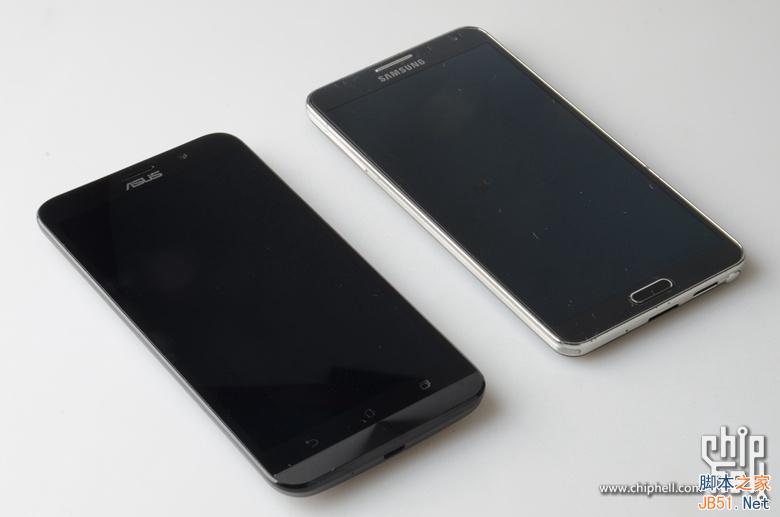 4GB内存爽死了!华硕ZenFone 2最深度评测