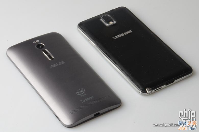 4GB内存爽死了!华硕ZenFone 2最深度评测