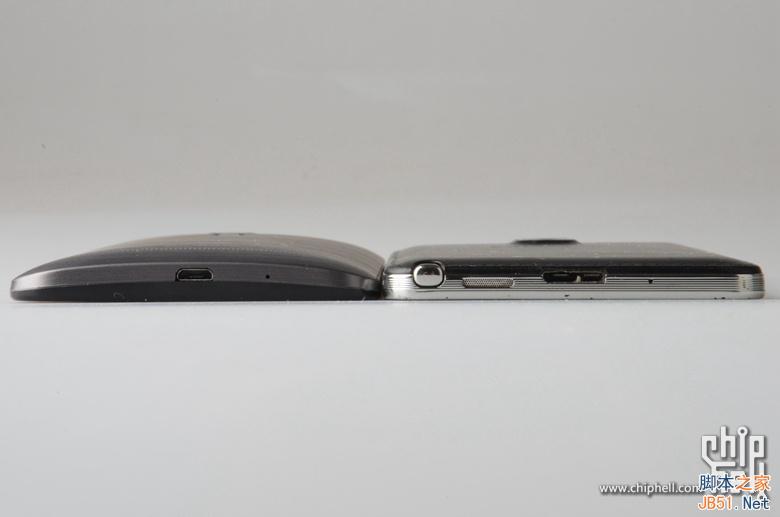 4GB内存爽死了!华硕ZenFone 2最深度评测