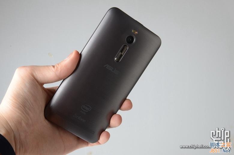 4GB内存爽死了!华硕ZenFone 2最深度评测