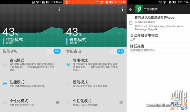 4GB内存爽死了!华硕ZenFone 2最深度评测
