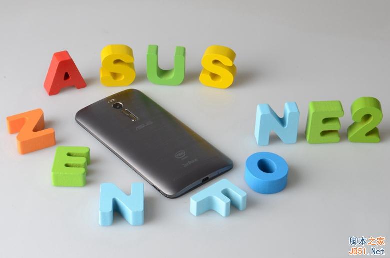 4GB内存爽死了!华硕ZenFone 2最深度评测