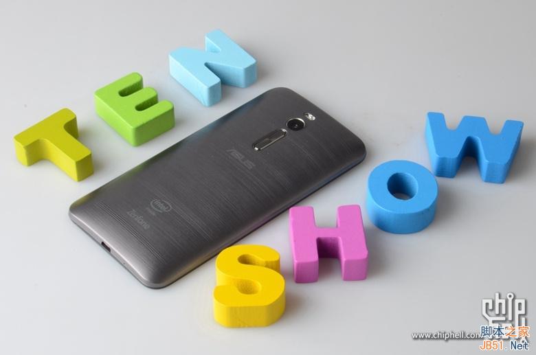 4GB内存爽死了!华硕ZenFone 2最深度评测
