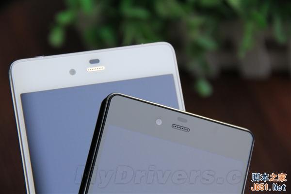 相差1000块 努比亚nubia Z9 Max\/Mini对比图赏