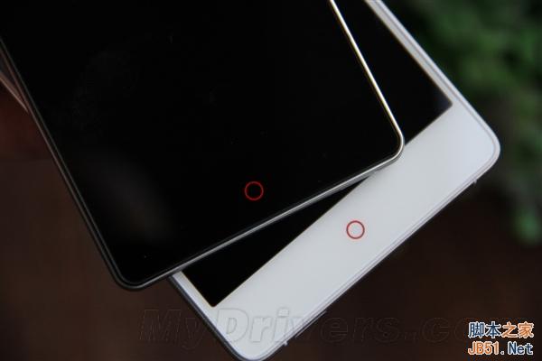 相差1000块 努比亚nubia Z9 Max\/Mini对比图赏