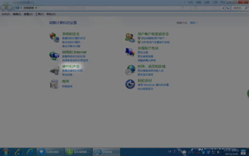 Win7系统鼠标指针移动/双击速度自定义设置方法
