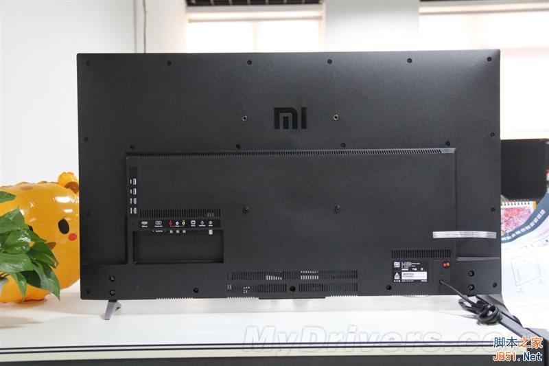 1999元40寸小米电视2开箱图赏+评测_硬件综