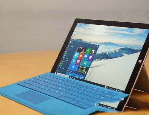 surface3升级win10教程 微软surface3升级win10全过程22