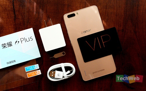 荣耀6Plus金色高配版怎么样?荣耀6Plus金色高